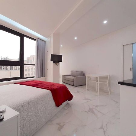 Vb Porto City Studio, By Flat In פורטו מראה חיצוני תמונה