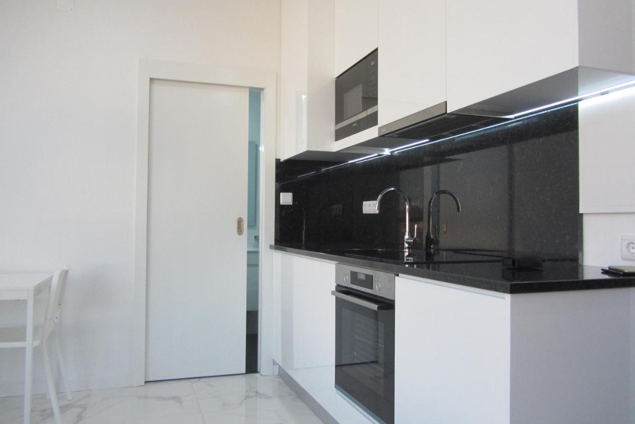 Vb Porto City Studio, By Flat In פורטו מראה חיצוני תמונה